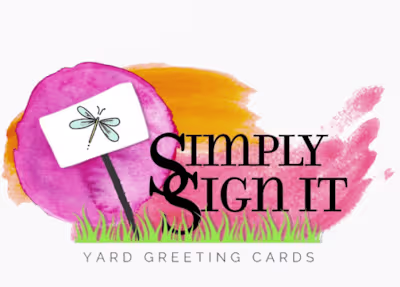 Simply Sign It Branding