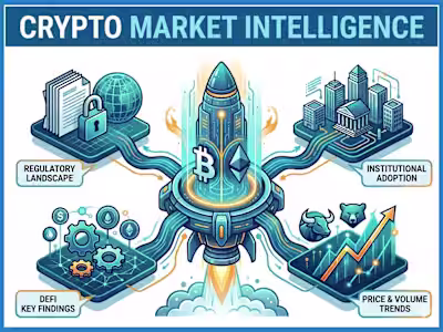 Advanced Crypto Market Signal Engine with High Precision SELL