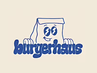 Animated Video Menu for Burger Restaurant