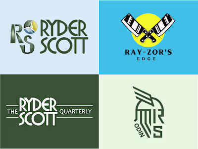 Logo Design Collection