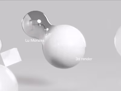 Motion Graphics