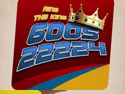 Burger King & Texas Chicken