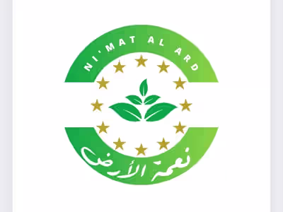 Logo Design for Food Company