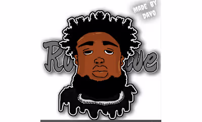 Rod Wave Profile Picture