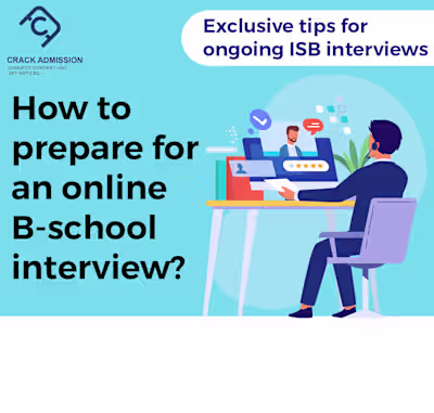 Social Media Content Creation for CracK Admission