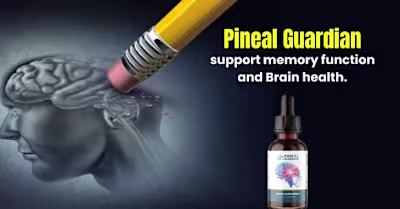 Pineal Guardian [TOP RATED] “Reviews” Genuine Expense?