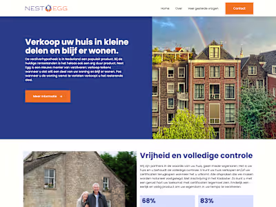 Nestegg.com