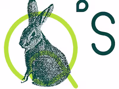 Complete Branding: Squiggly Q’s