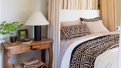 The Art of Creating a Confidently Layered Home