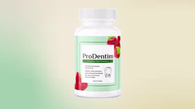 ProDentim (Transform Your Dental Wellness with ProDentim)
