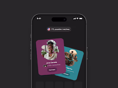 I designed and prototyped an