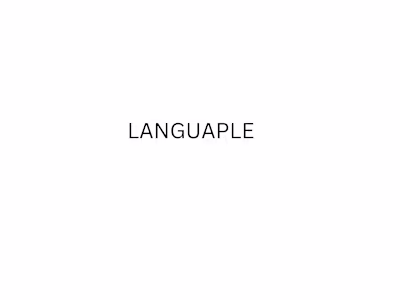 languaple