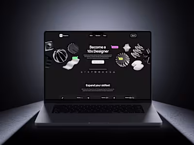 10x Designers