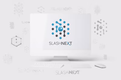 SlashNext Branding