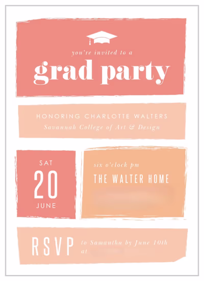 Invitation 