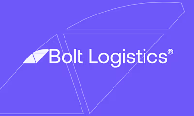 When creating Bolt Logistics, the goal was clear — build a b...