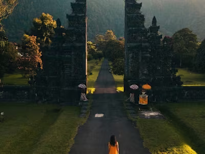 Travel Author Profile | Culture Trip 