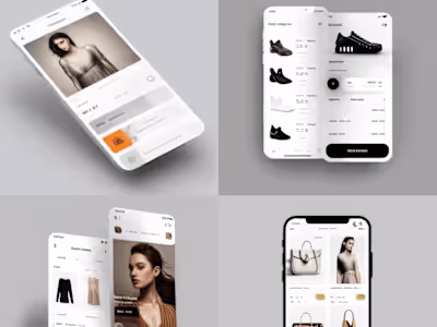 IOS App developer 