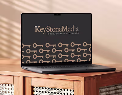 Key Stone Media - Marketing Agency