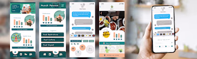 Rondavu - AI Group Search and Messaging