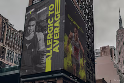 Zimphysique Brand Identity Development