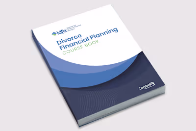 Course Book Design + Copy Editing