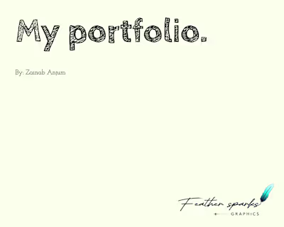 My Portfolio :: Behance
