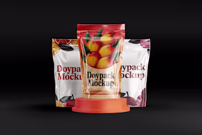 Packaging Design for your Products