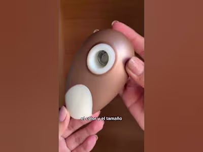 UGC video for an adult toy store