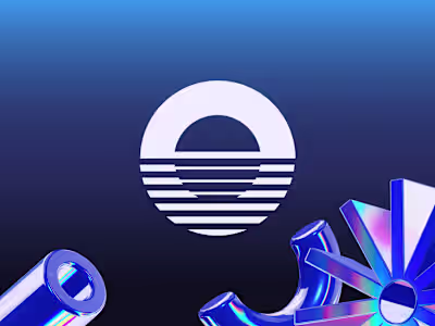 BluWave - Branding (+Web)