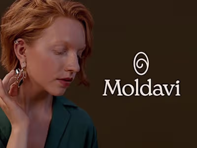 Moldavi — Traditional Jewelry