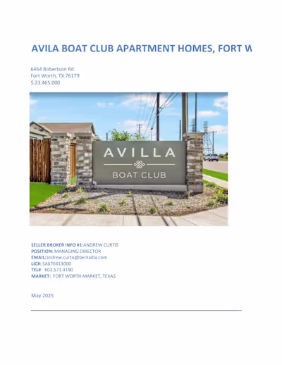 AVILA BOAT CLUB APARTMENT HOMES^J FORT WORTH^J TEXAS.pdf
