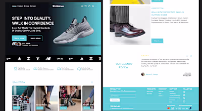 Early on, I thought strong UI came from flashy visuals. Turn...