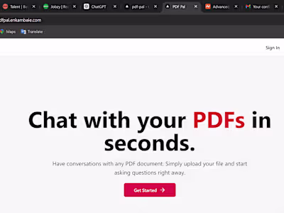 PDF Pal