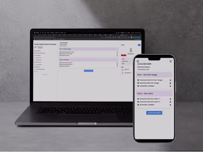 Learning Management System