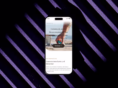 Imperfecta - Web Design and Development