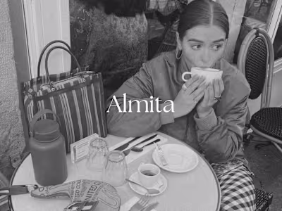Brand Development for a Handbag Brand