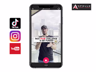 APOLLO CAPITAL - AD's