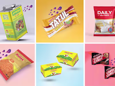 Social Media Post Design 