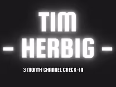 YouTube Channel Analysis & Presentation (Analytics)