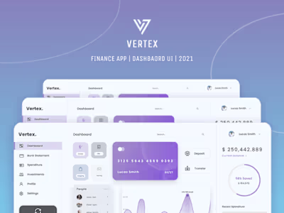 Vertex
