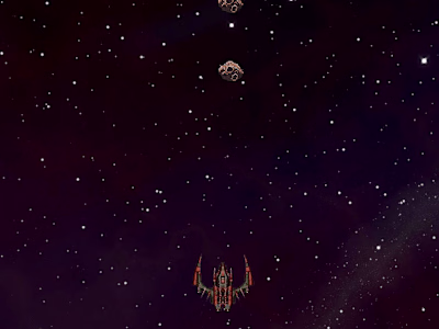 Space Invaders