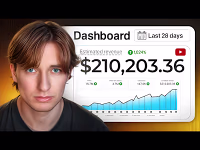 Make money with YouTube Shorts || Explainer Video Style