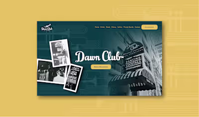 Responsive Web Design