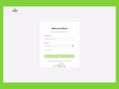 Tennis Love Admin Portal