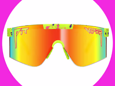 Custom Shopify Theme for PitViper