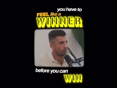 Motivational Dynamic Reel