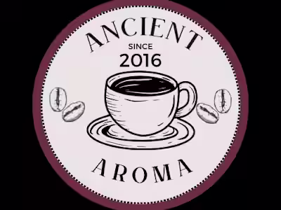 Ancient Aroma (Coffee Brand)