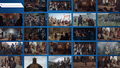 Bud Light Dilly Dilly 