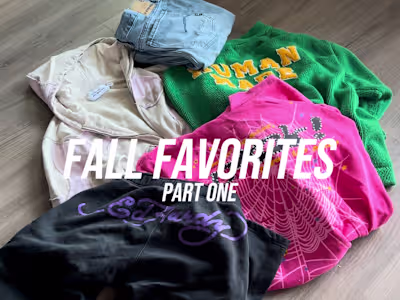 Content Creation + Social Media Management